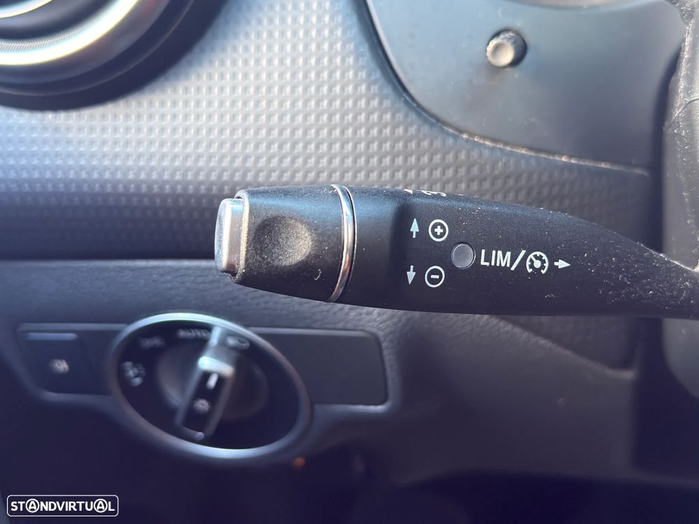 Mercedes-Benz A 180 CDI BE Urban - 28