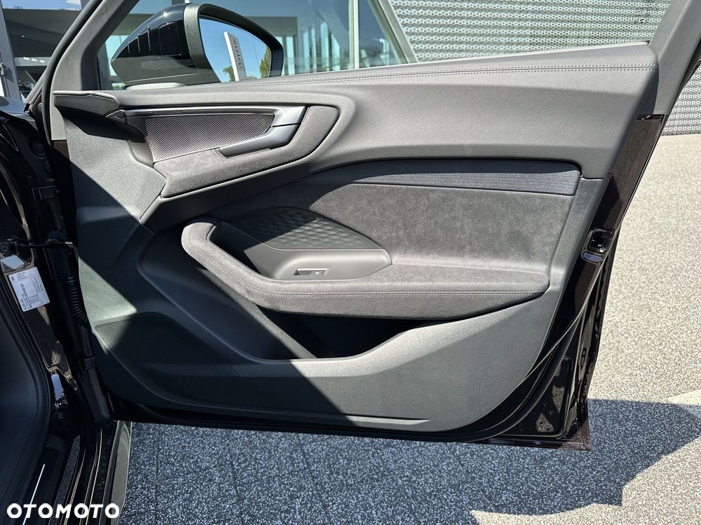 Audi A5 Limousine - 23