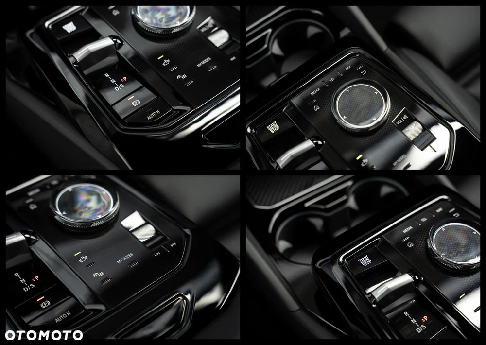 BMW Seria 5 520d xDrive - 31