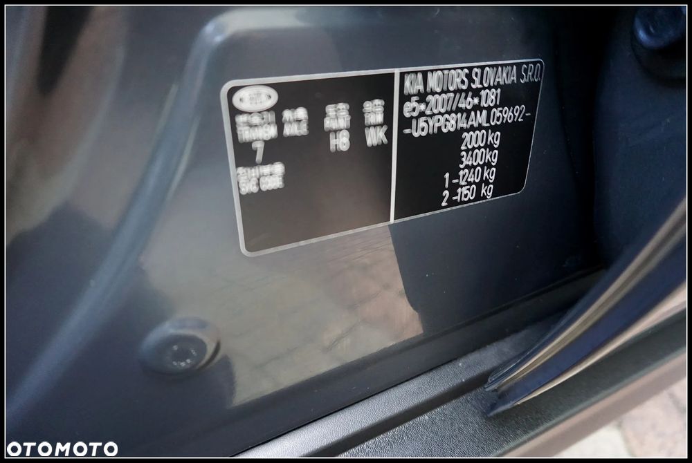 Kia Sportage 1.6 GDI Black Edition 2WD - 30