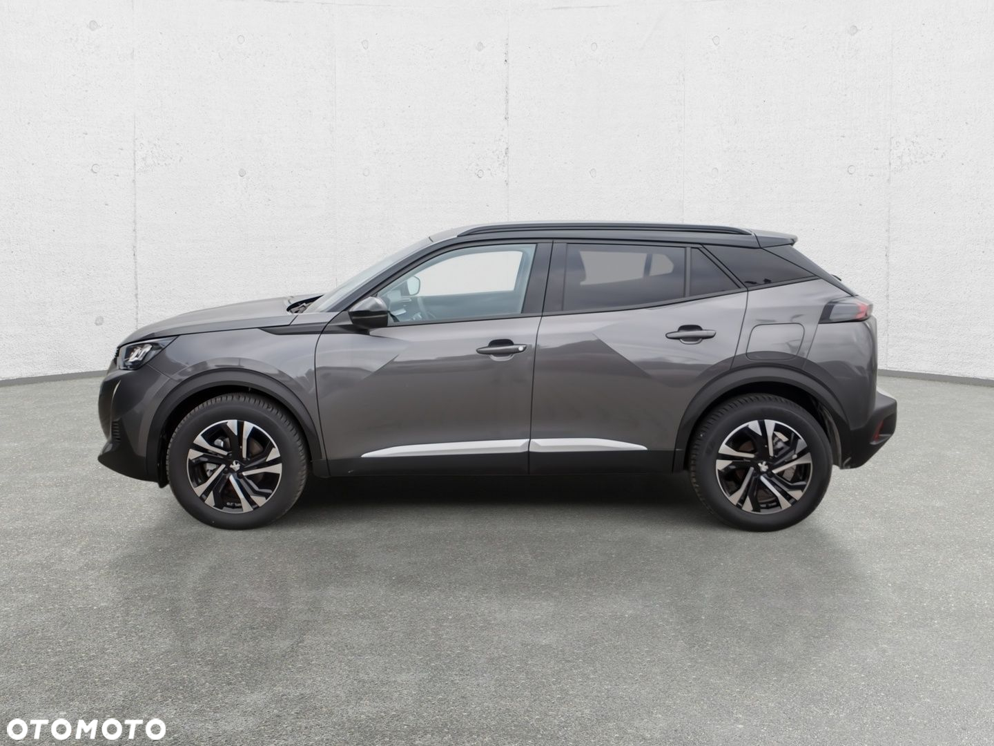 Peugeot 2008 1.2 PureTech Allure Pack S&S EAT8 - 4