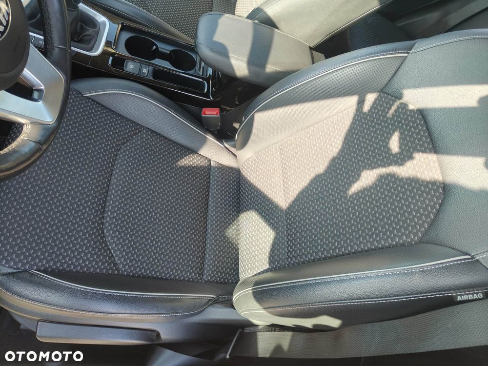 Kia XCeed 1.0 T-GDI OPF EDITION 7 - 30