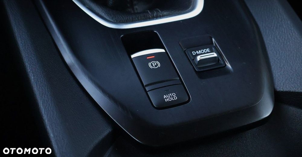 Nissan Qashqai 1.3 DIG-T Acenta - 29