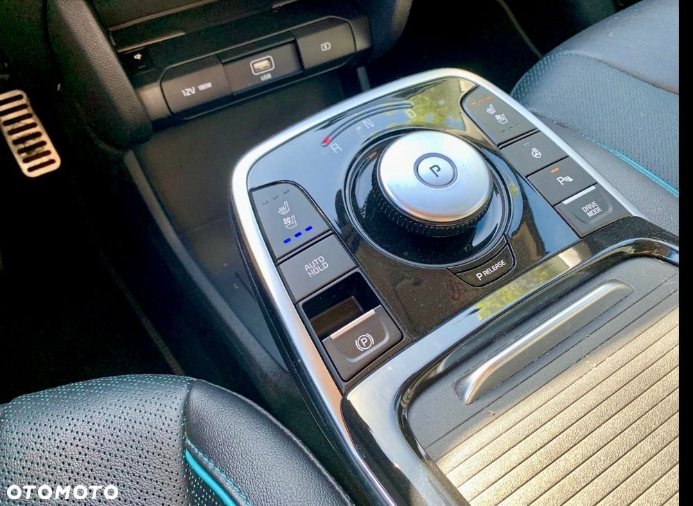 Kia Niro Edition 7 - 11