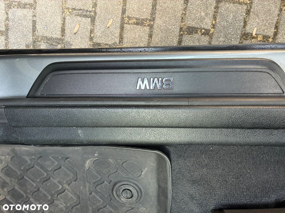 BMW X3 - 13