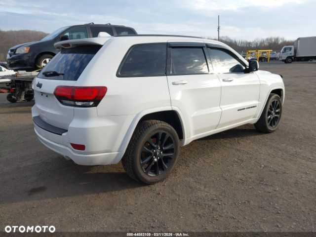 Jeep Grand Cherokee - 6
