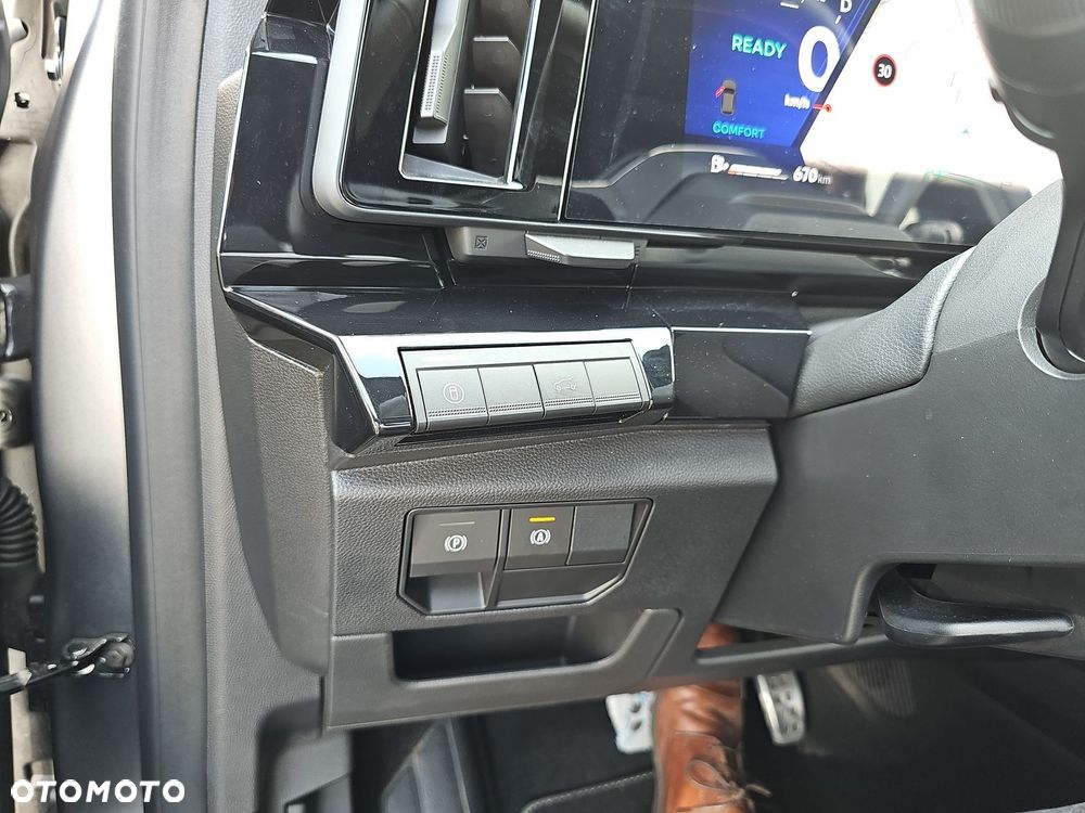 Renault Austral 1.2 E-Tech Full Hybrid 200 Iconic esprit Alpine MMT - 27