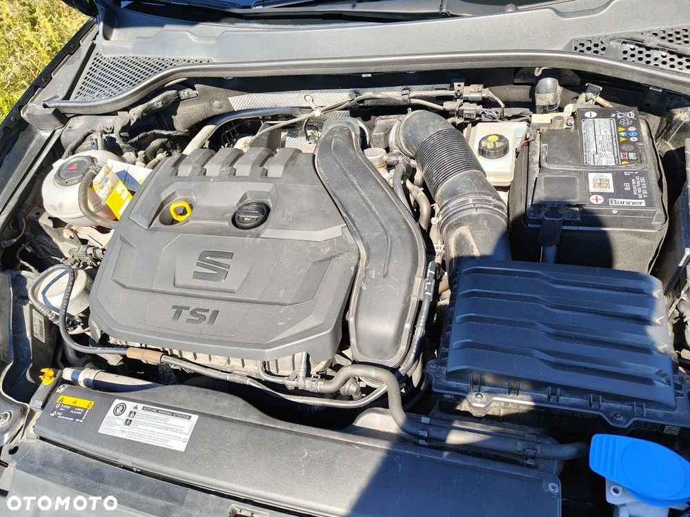 Seat Leon - 5