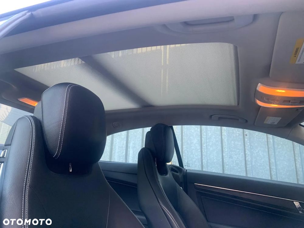 Mercedes-Benz Klasa E - 3