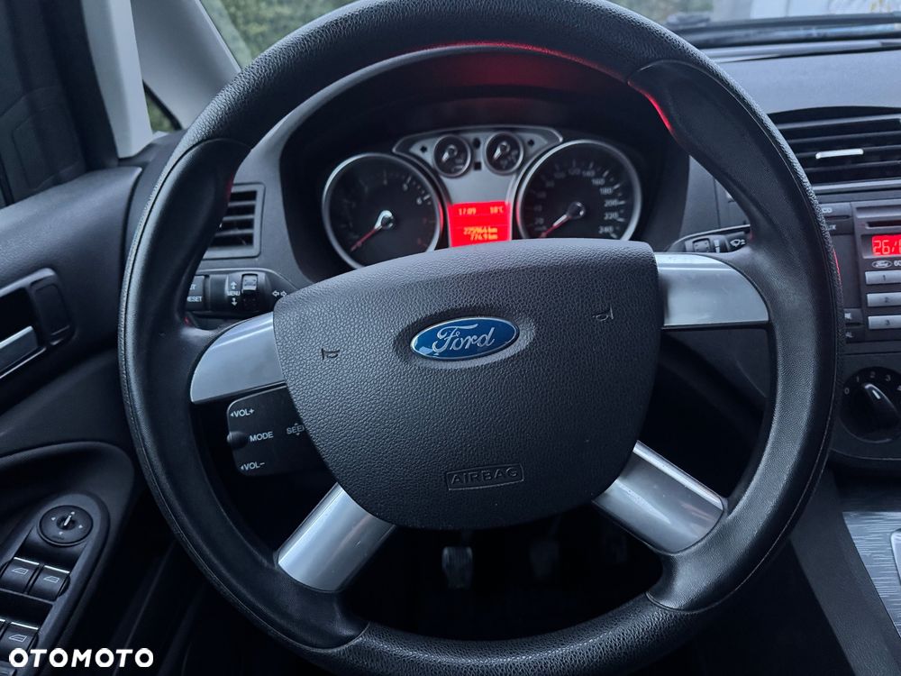 Ford C-MAX - 22