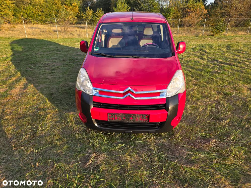 Citroën Berlingo 1.6 16V Multispace - 1