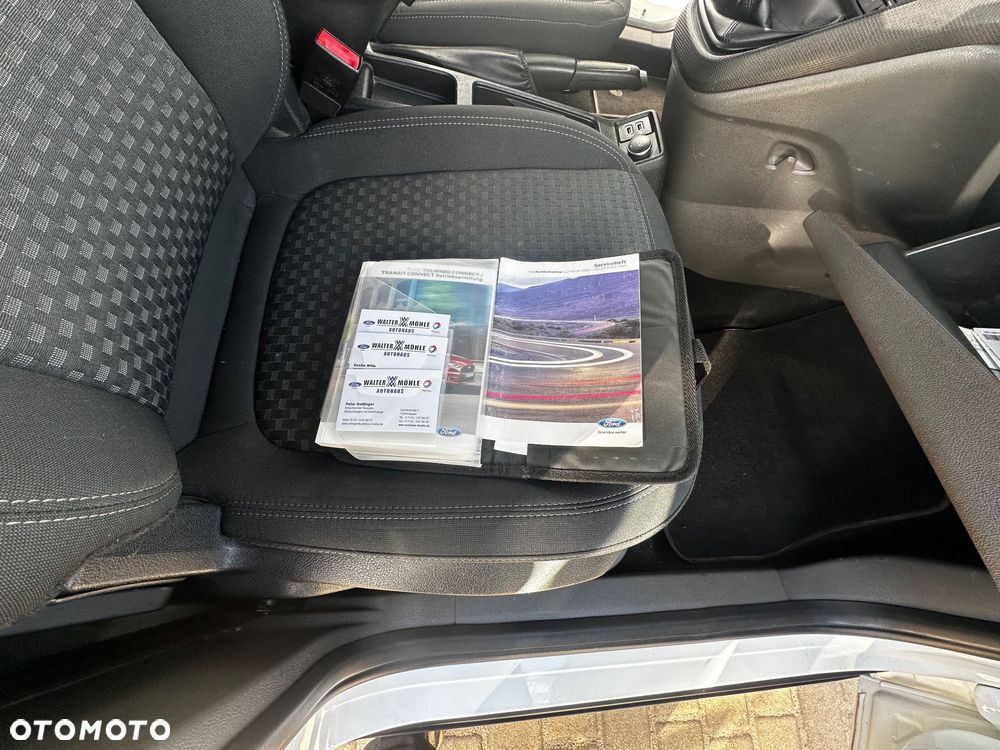 Ford Transit Connect 240 L1 Trend - 10