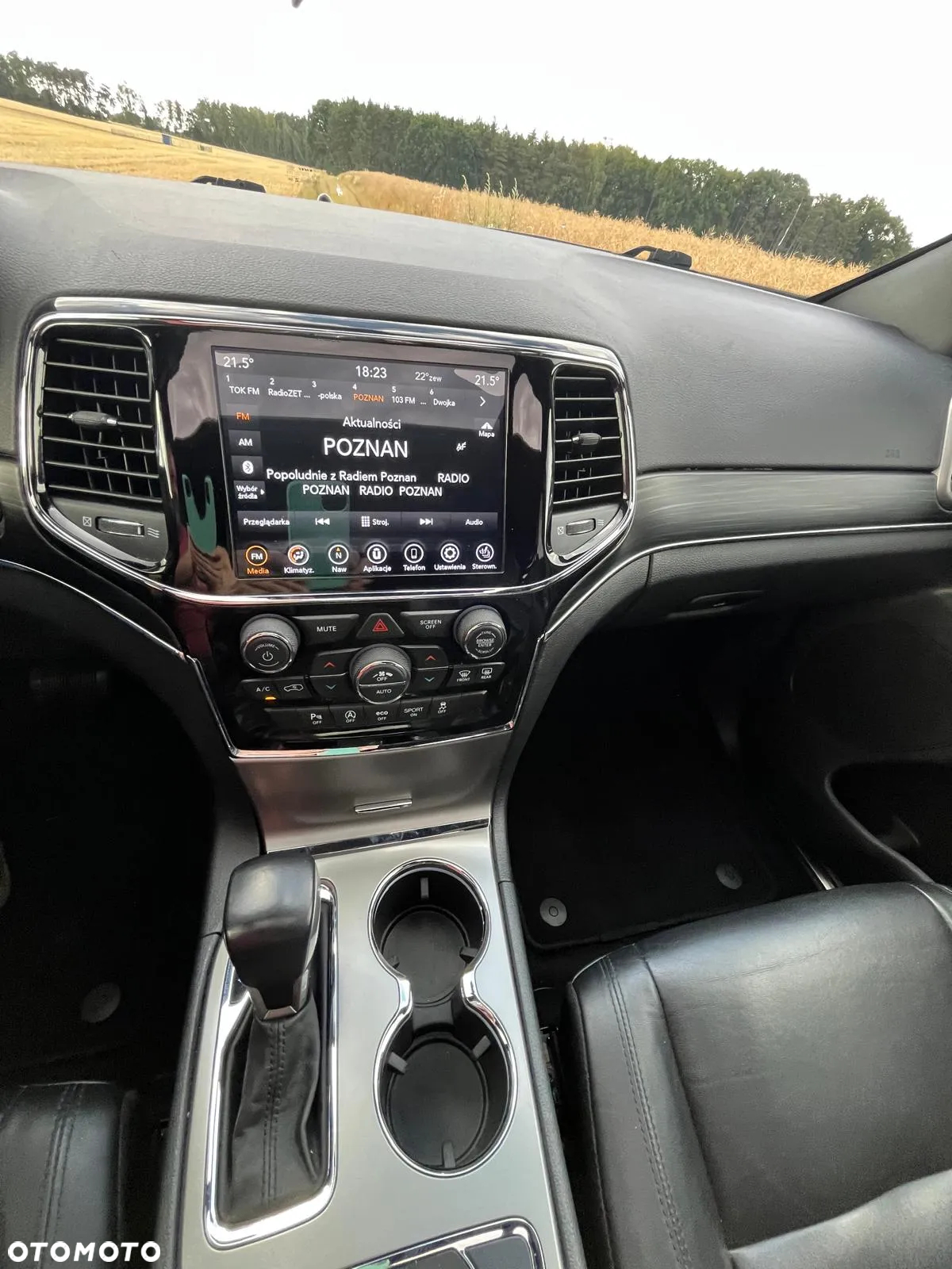 Jeep Grand Cherokee 3.6 V6 Limited - 40