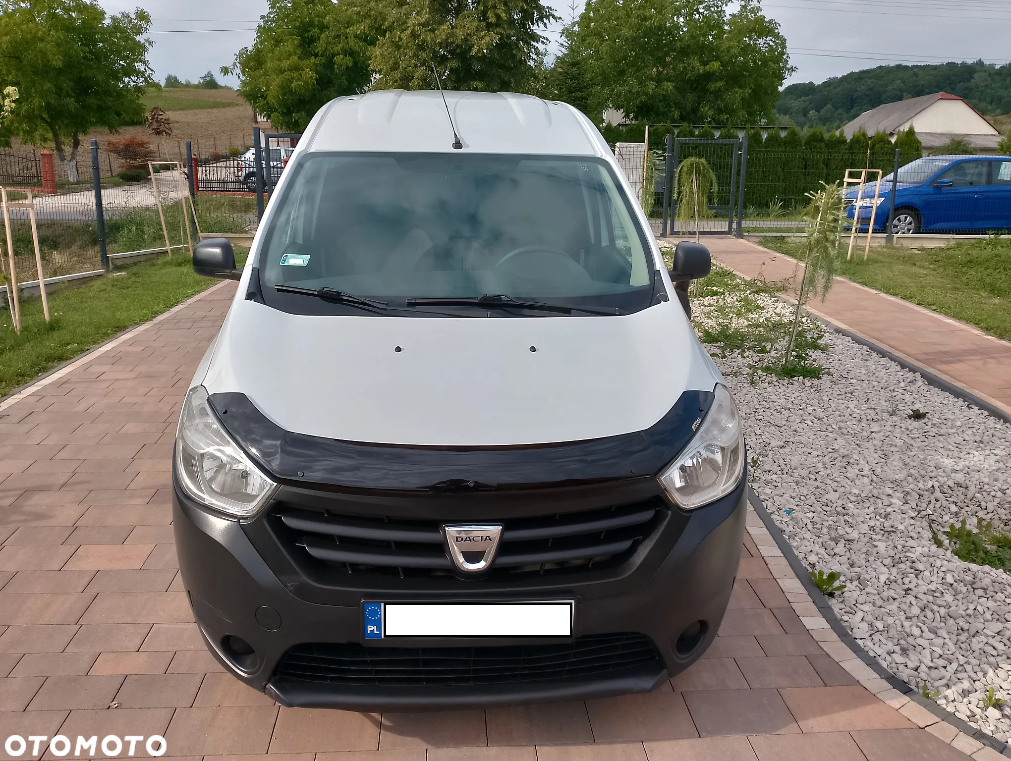 Dacia Dokker - 8