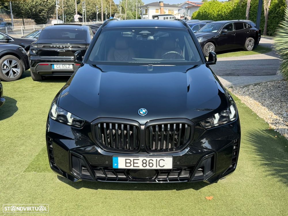 BMW X5 50 e xDrive Pack M Desportivo Pro - 10