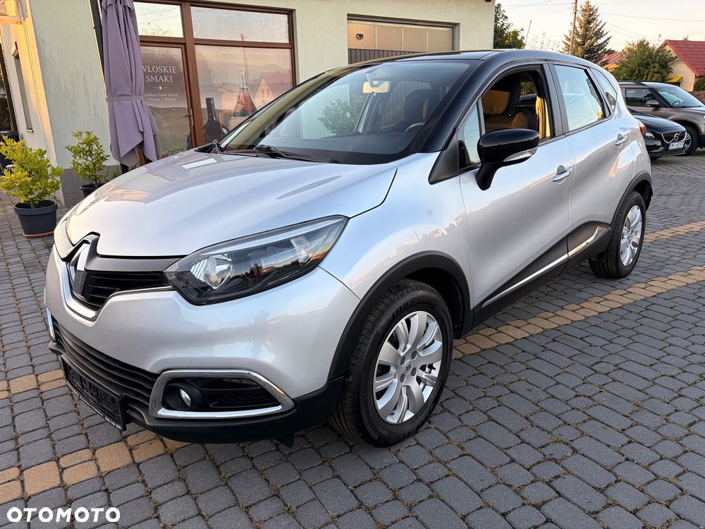 Renault Captur - 15