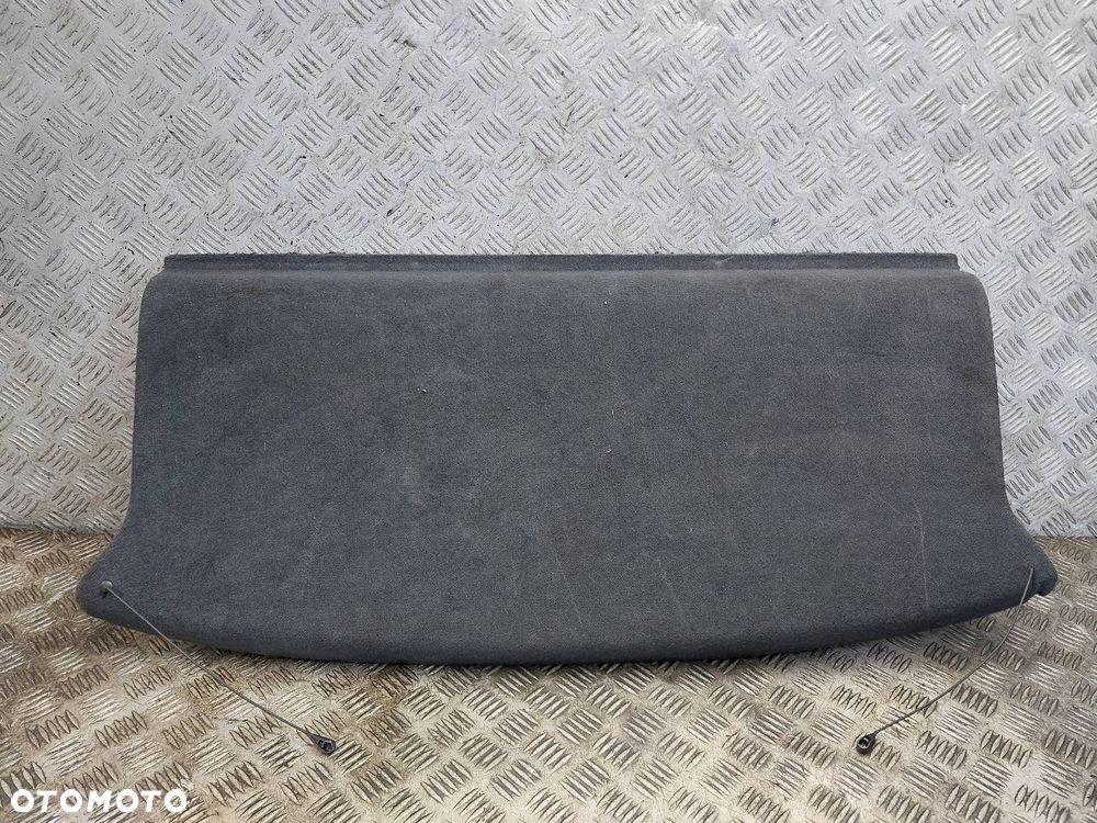 PÓŁKA BAGAŻNIKA SEAT IBIZA III 5D 6L6867769G - 1