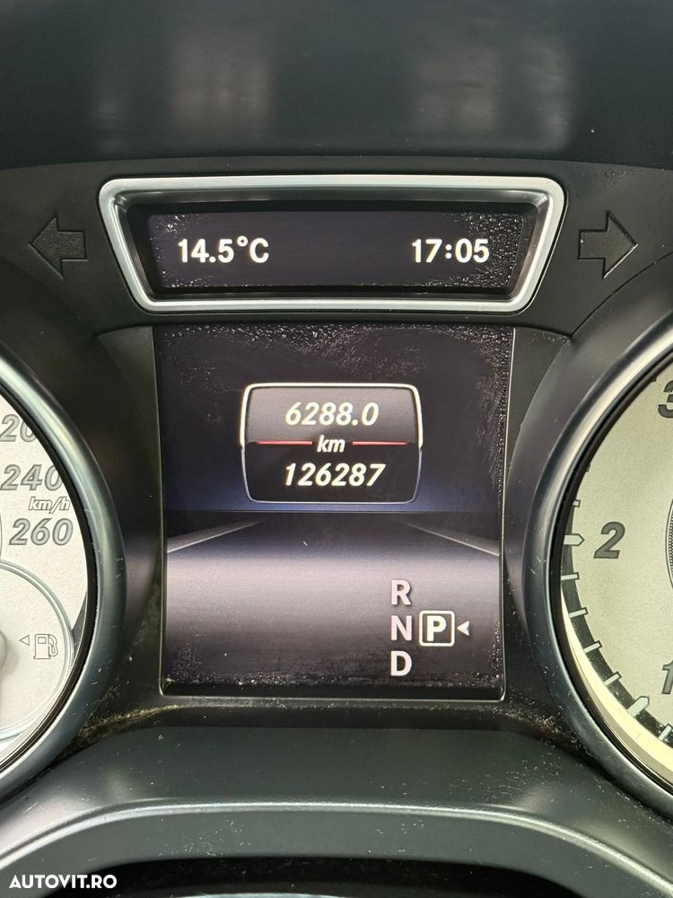 Mercedes-Benz CLA - 15