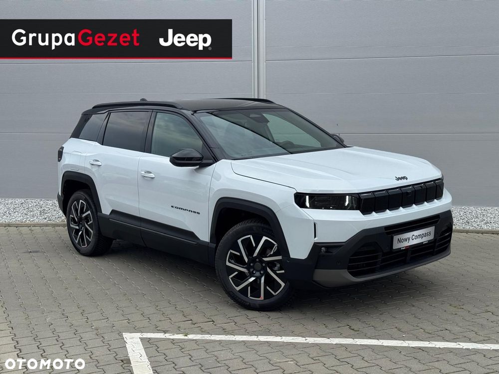 Jeep Compass - 7