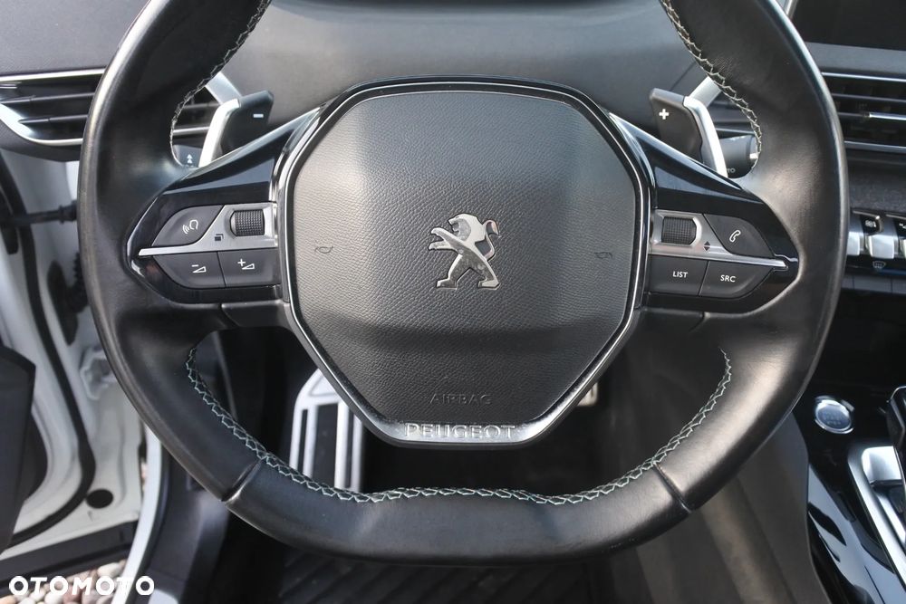 Peugeot 3008 PureTech 130 Stop & Start GPF EAT8 Crossway - 24