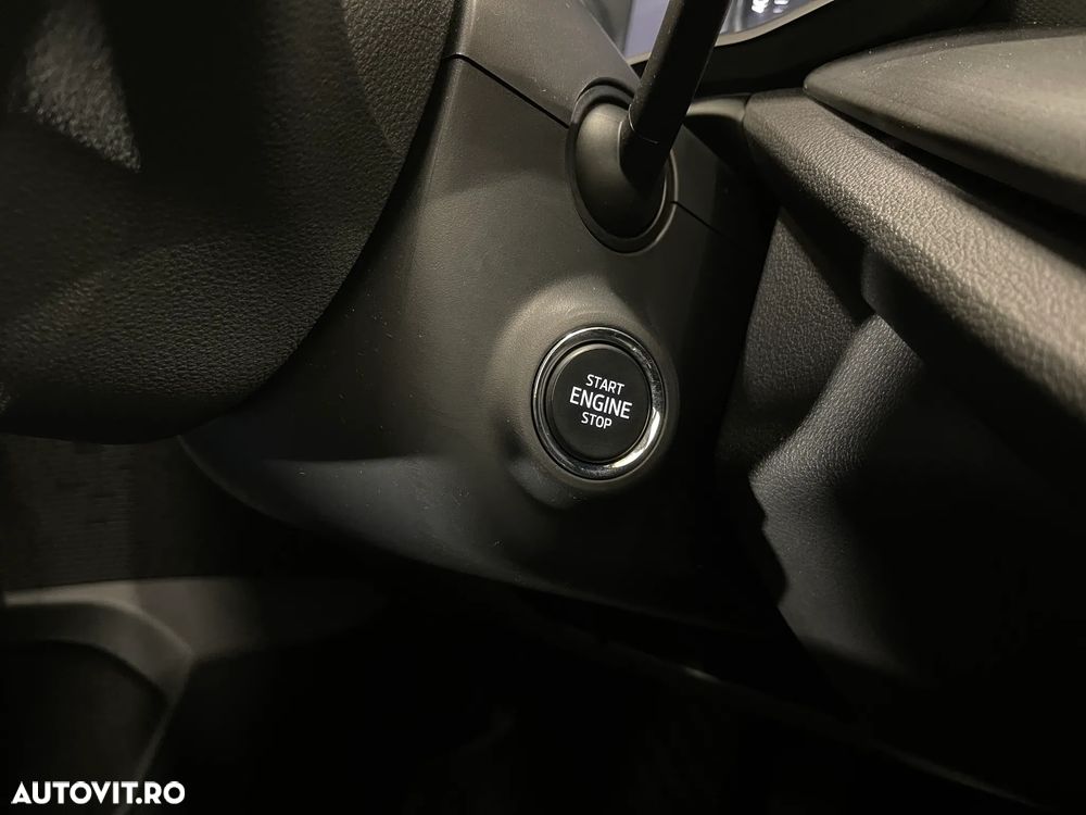 Skoda Octavia 2.0 TDI Ambition - 21