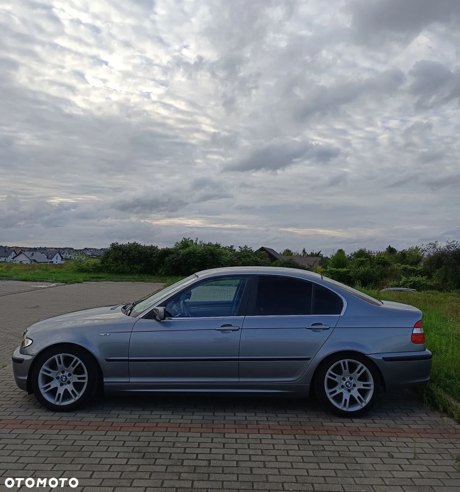 BMW Seria 3 - 6