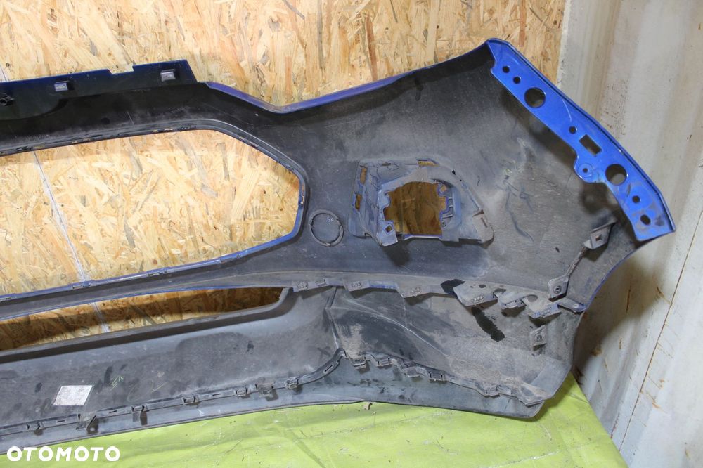 Zderzak przód Ford EcoSport II 2012-2017r. - 3