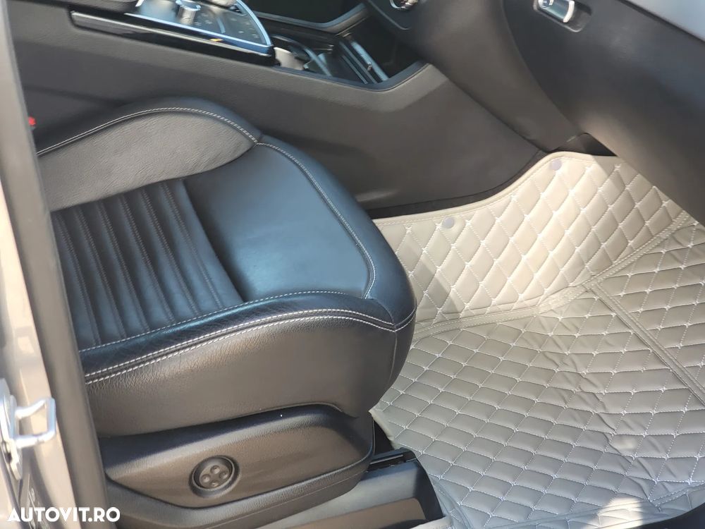 Mercedes-Benz GLE Coupe 350 d 4MATIC - 4