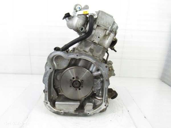 Silnik kompletny Polaris Sportsman 550, 13r