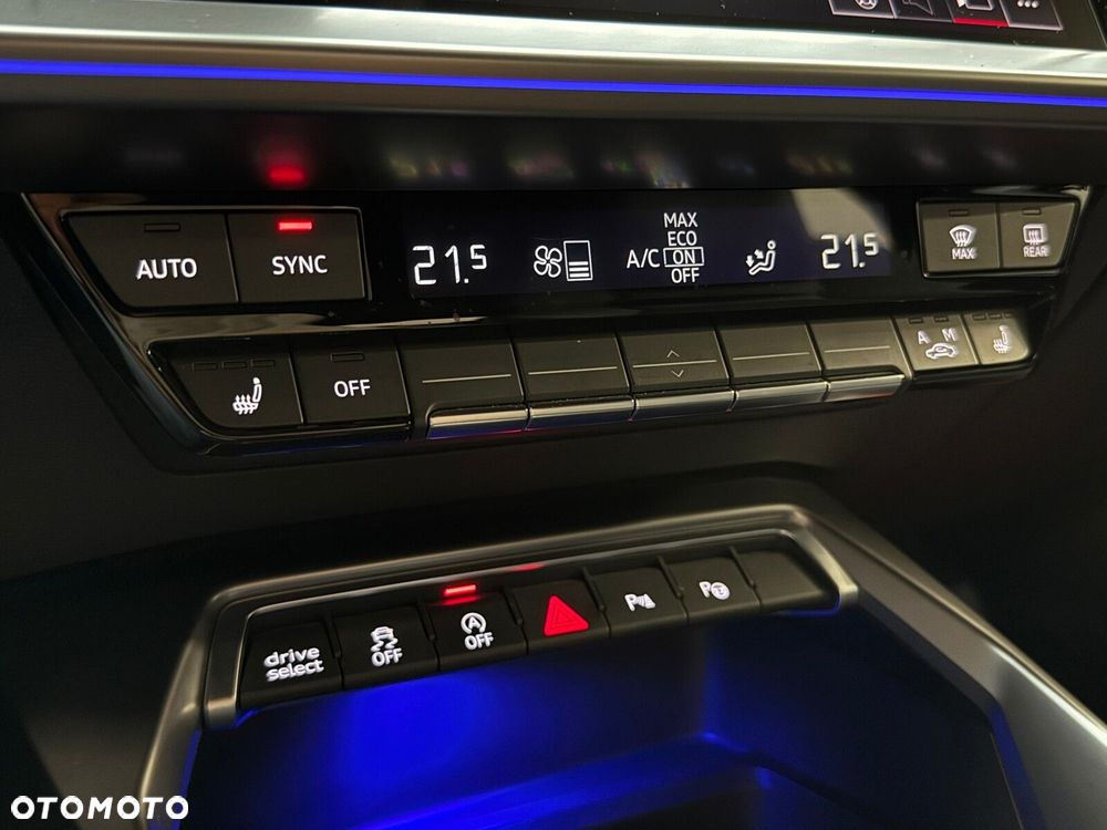 Audi S3 - 32