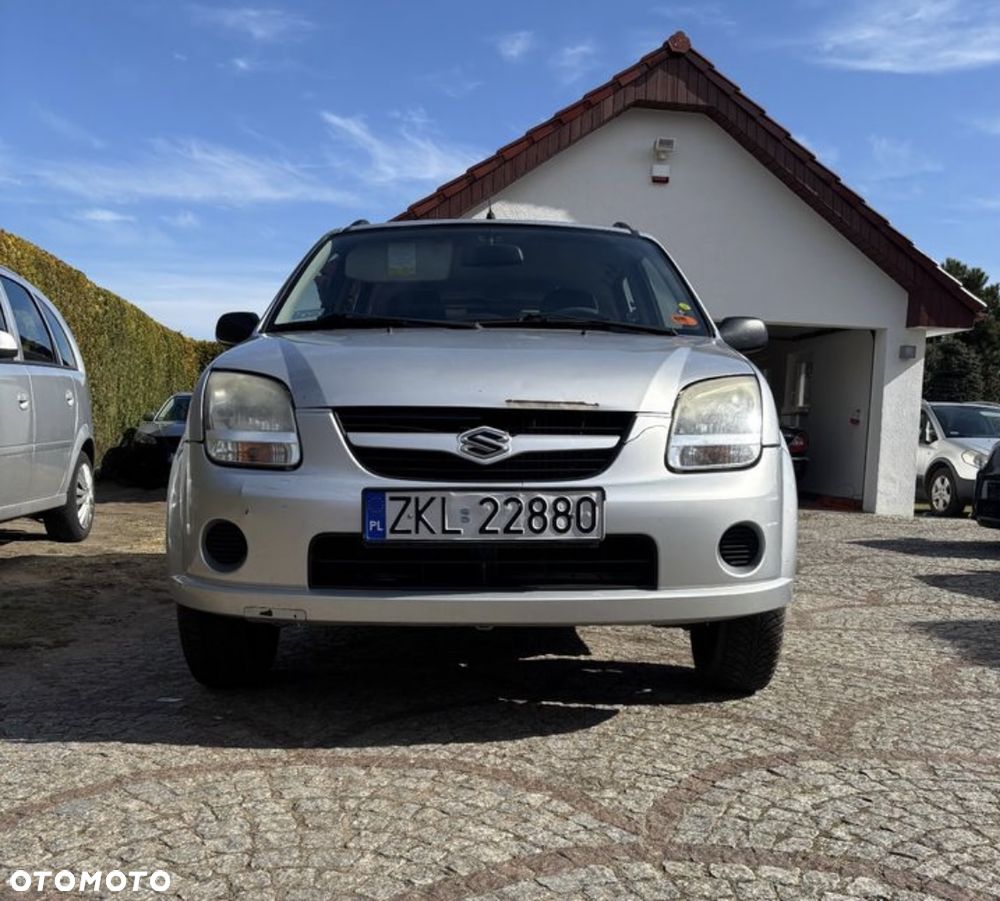 Suzuki Ignis 1.3 Club - 3