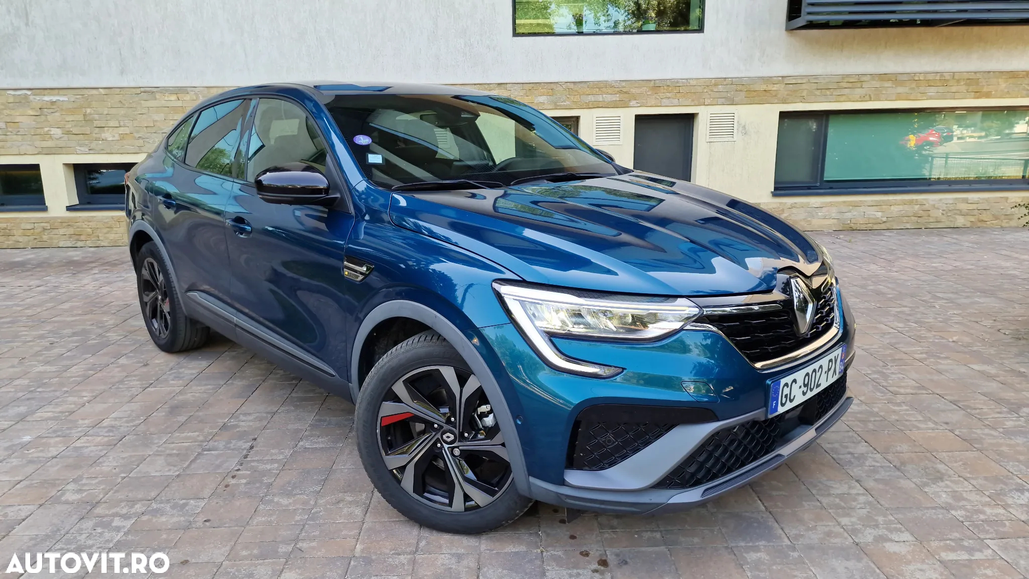 Renault Arkana - 7