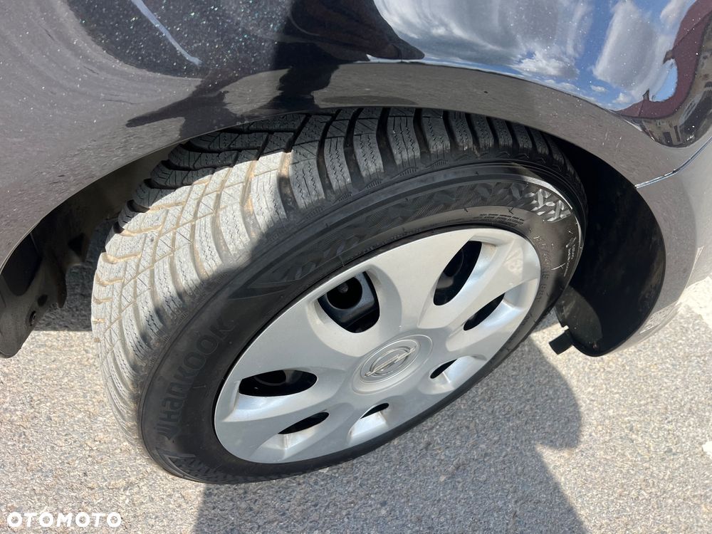 Opel Corsa 1.2 16V (ecoFLEX) Color Edition - 18