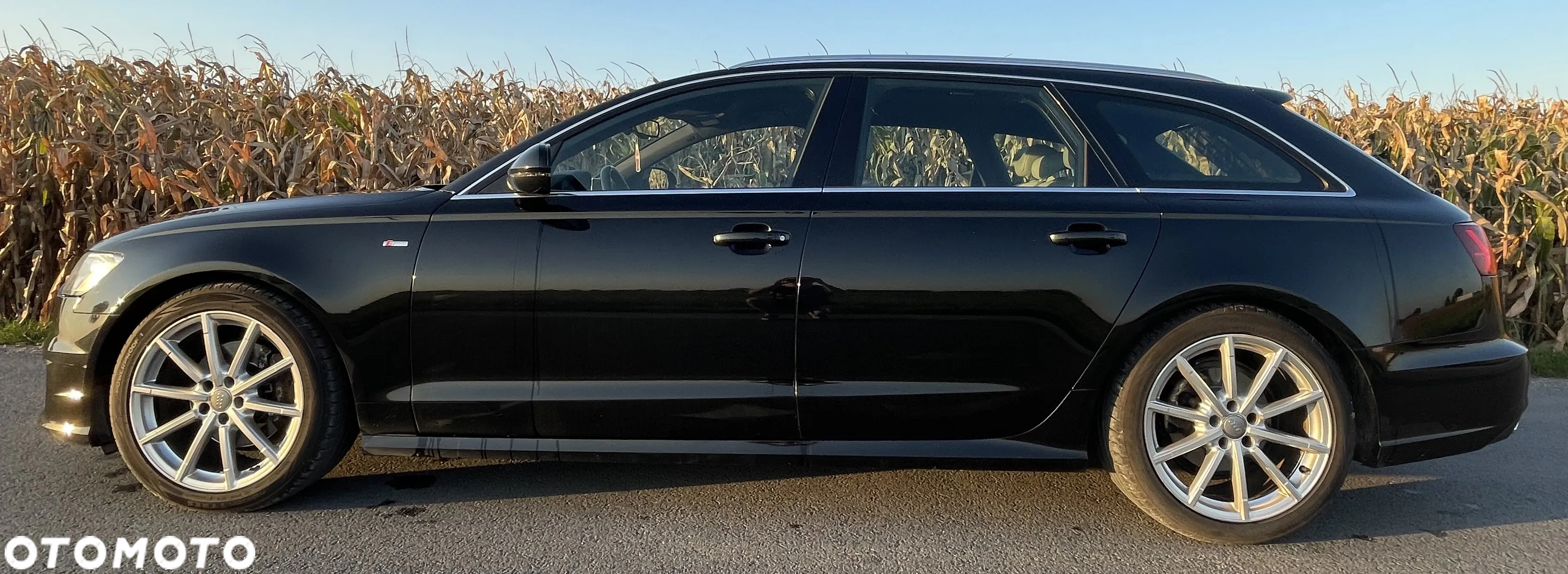 Audi A6 2.0 TDI ultra S tronic - 17