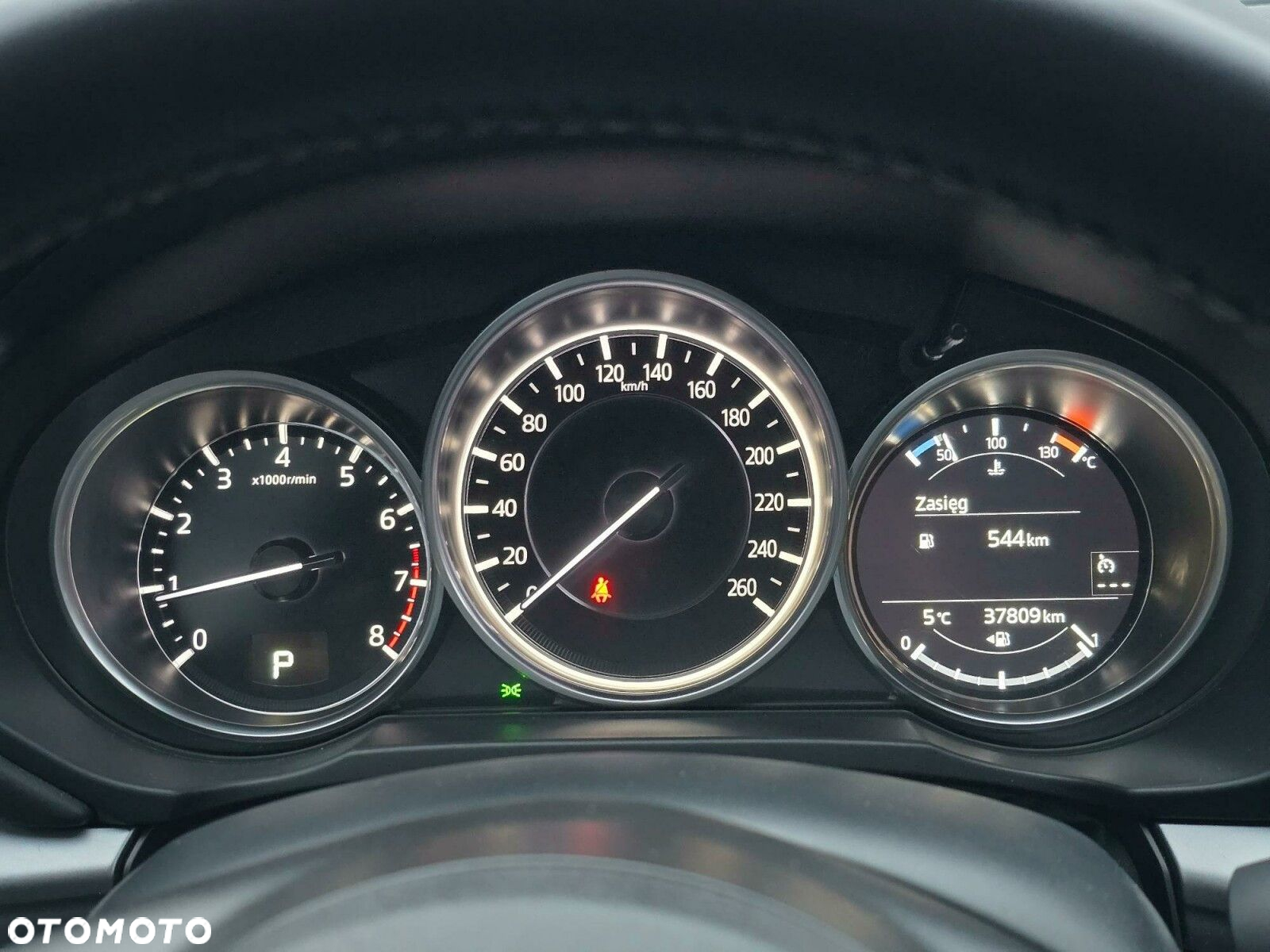 Mazda CX-5 2.0 Kanjo 2WD - 20