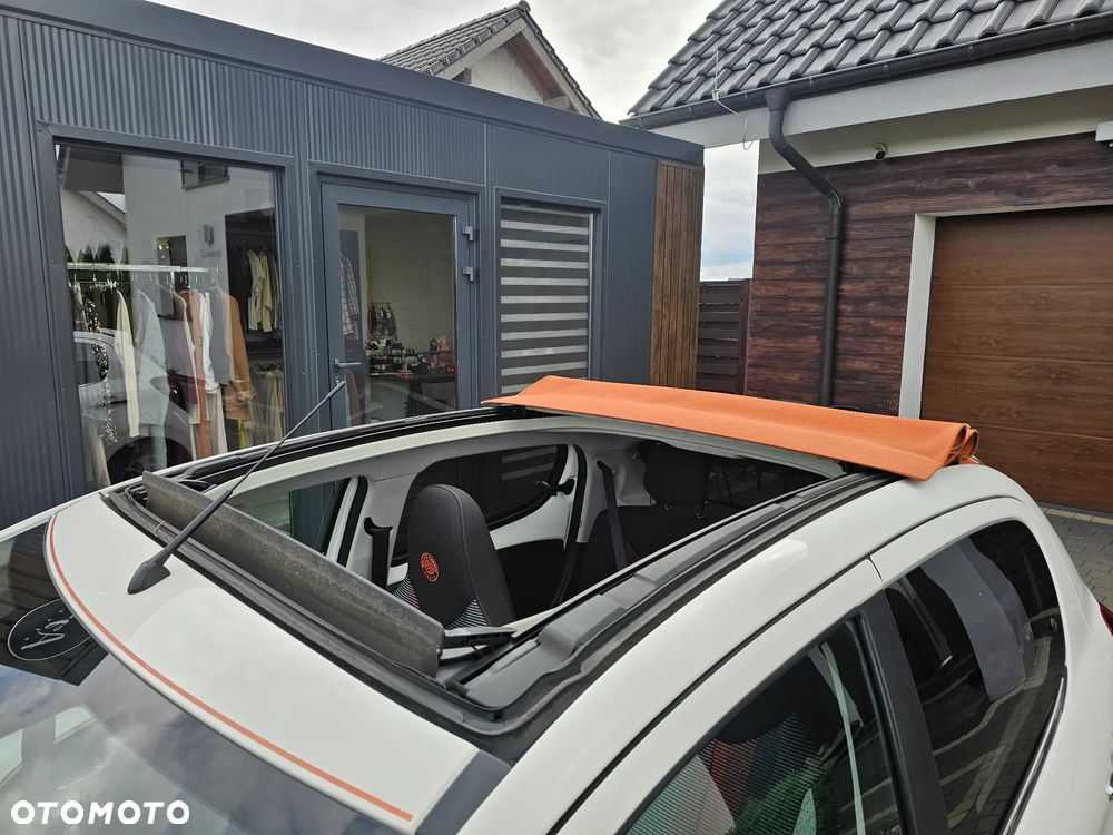 Peugeot 108 VTI 72 ETG5 Top Collection - 23