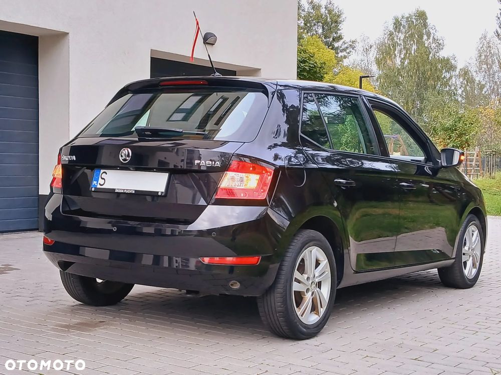 Skoda Fabia - 29