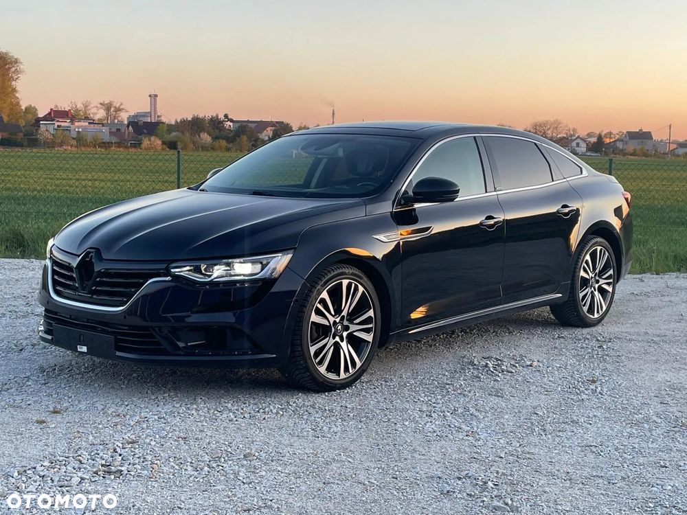 Renault Talisman ENERGY TCe 200 EDC INITIALE PARIS