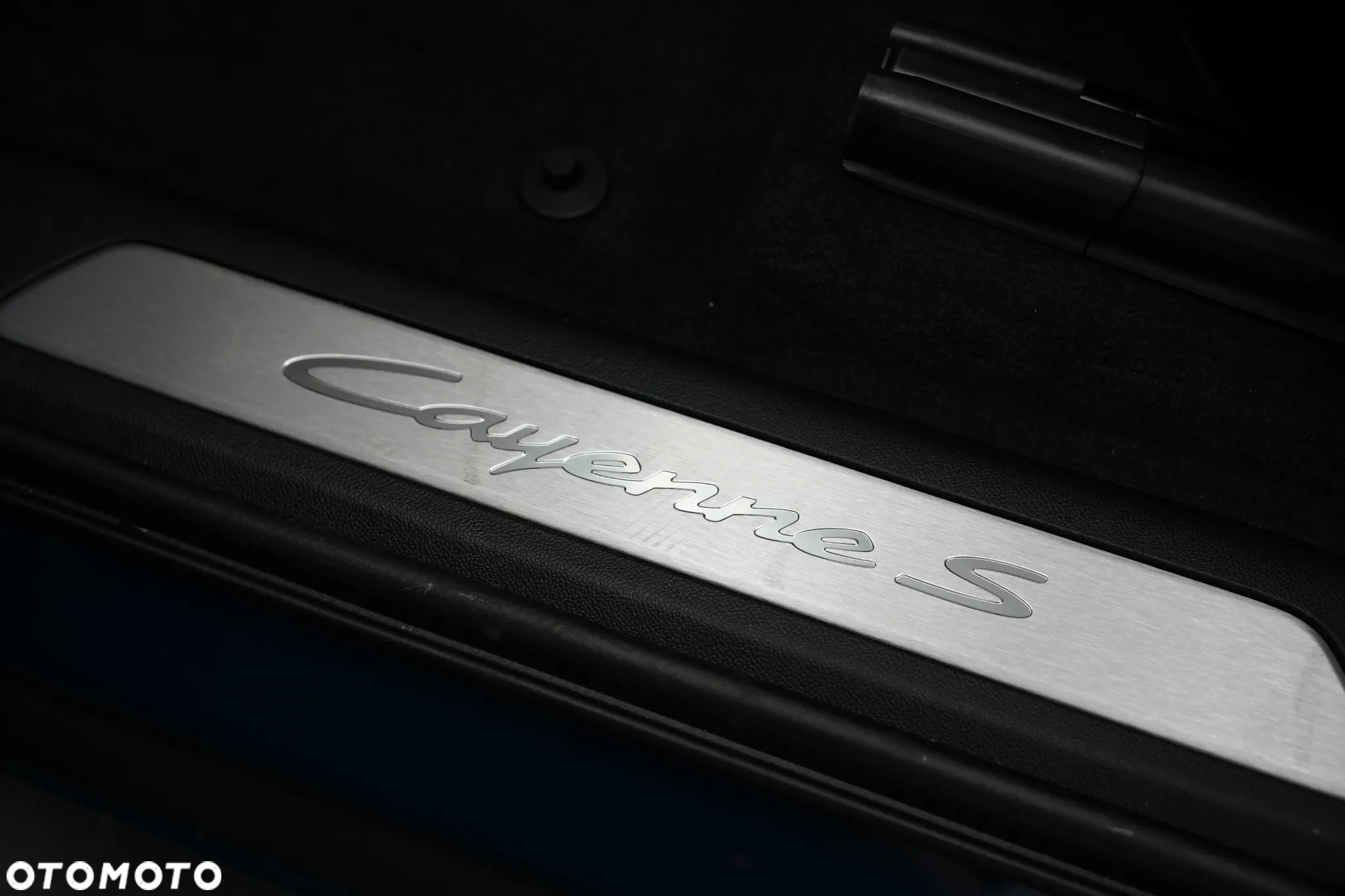 Porsche Cayenne Coupe S - 35