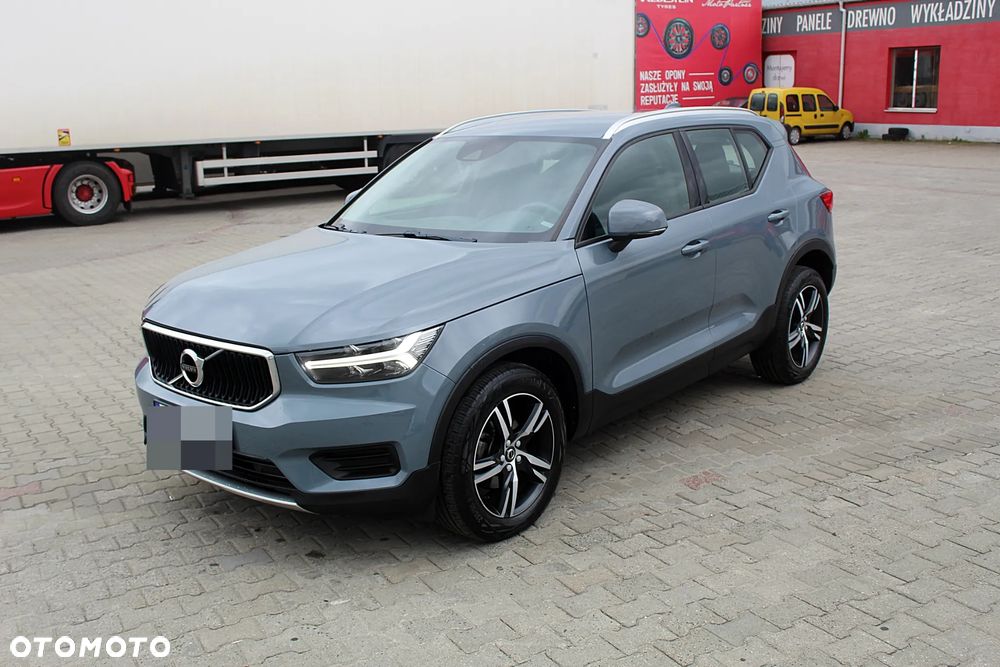 Volvo XC 40 D3 Inscription - 2