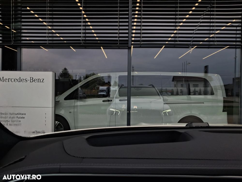 Mercedes-Benz GLE 400 d 4MATIC - 20