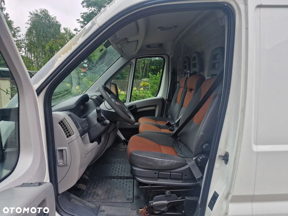 Fiat DUCATO - 6