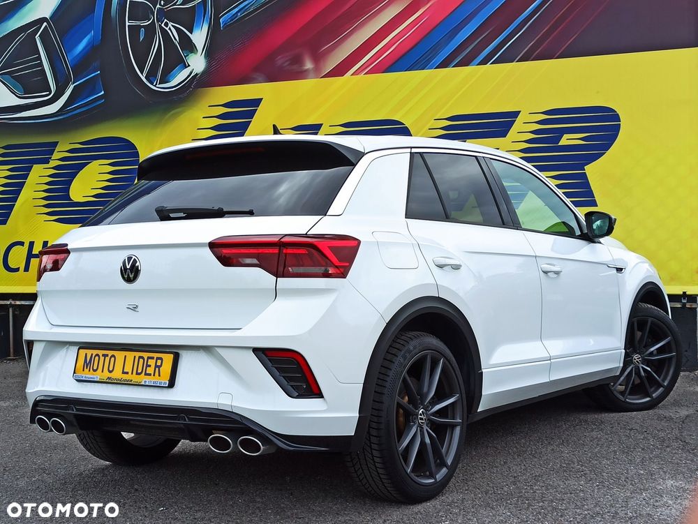 Volkswagen T-Roc - 6