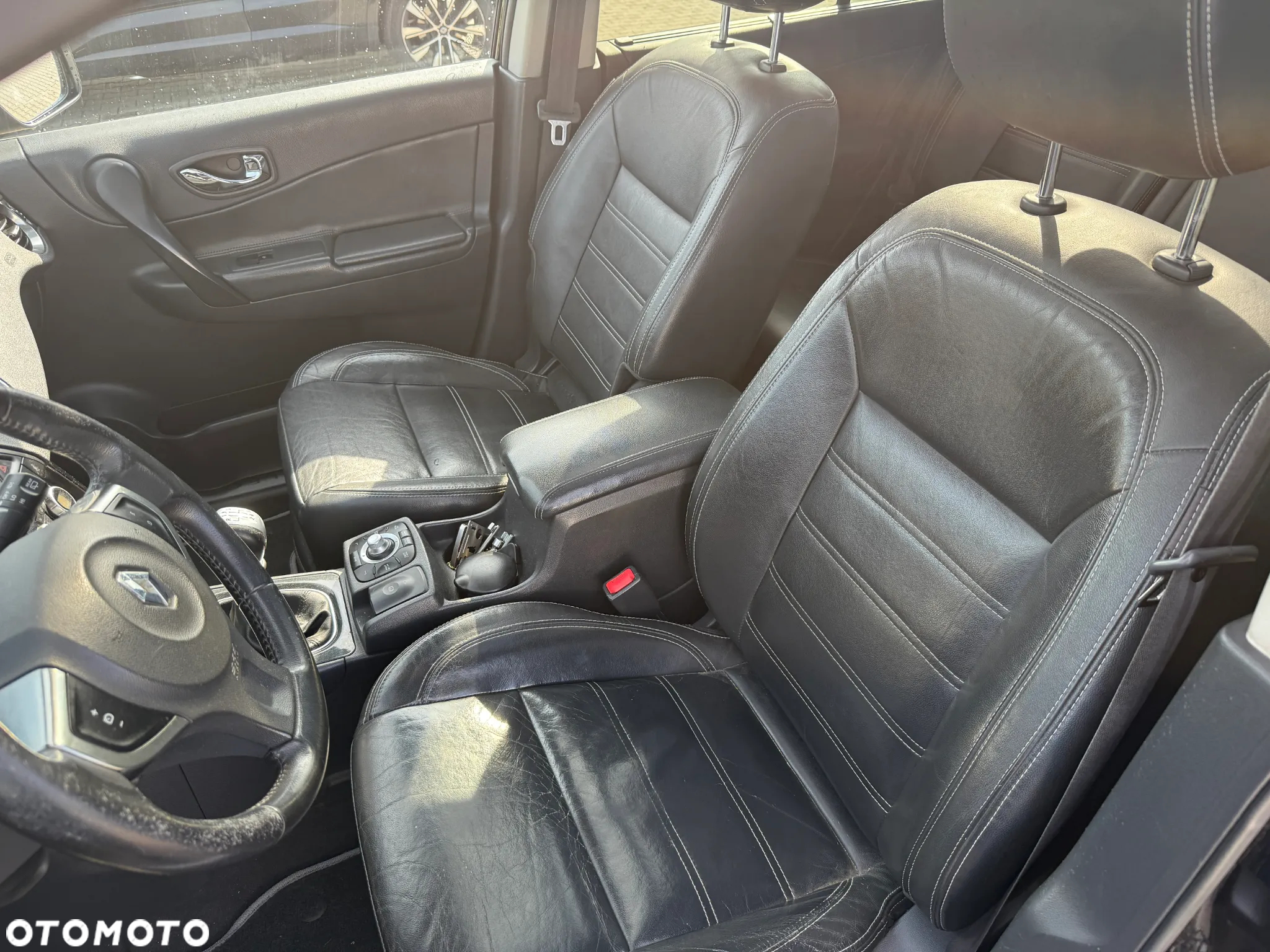 Renault Koleos 2.0 dCi 4x4 Privilege - 19