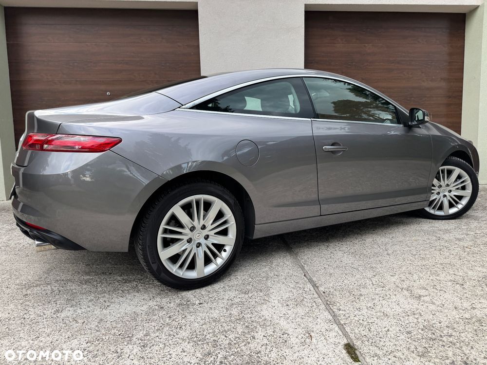 Renault Laguna 2.0T GT - 16