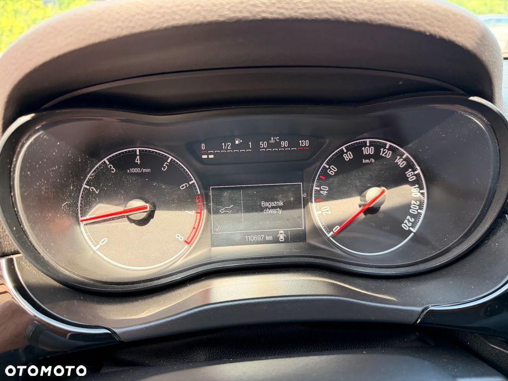 Opel Corsa 1.4 Active - 28