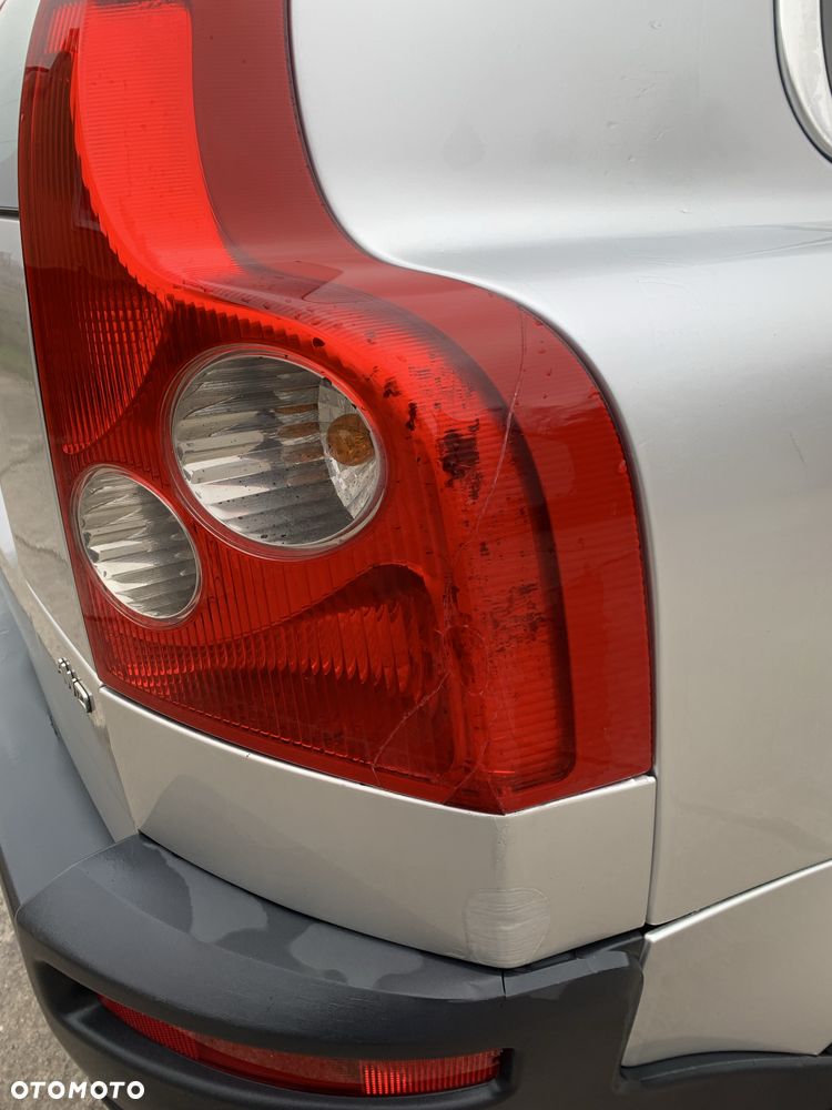 Volvo XC 90 - 5