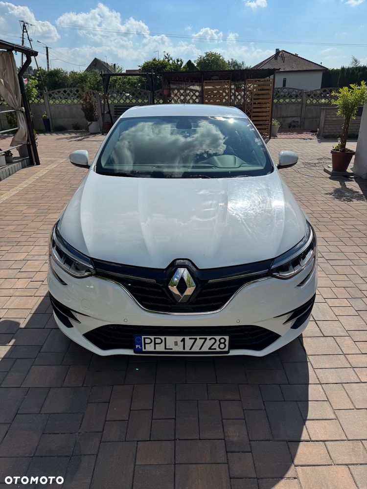 Renault Megane - 4
