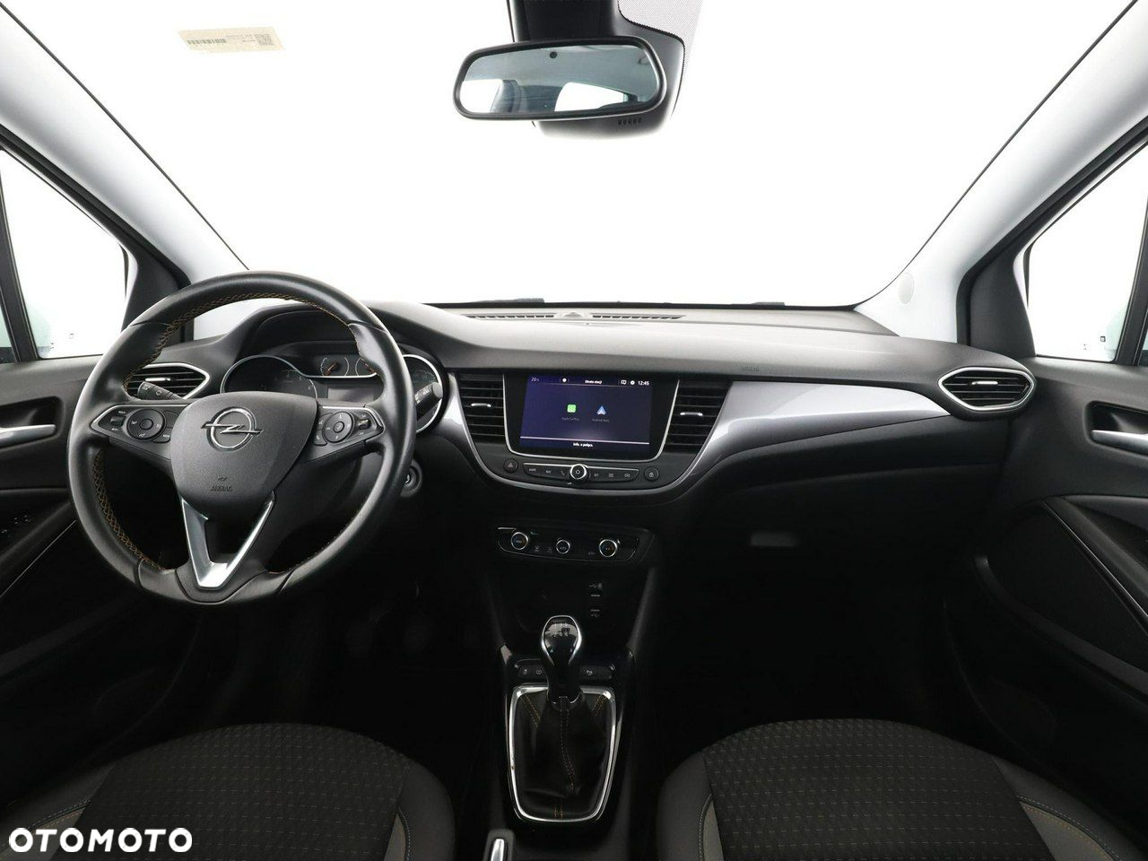 Opel Crossland X 1.2 Start/Stop Innovation - 15