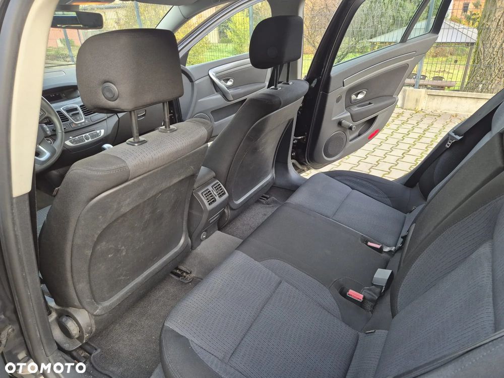 Renault Laguna 2.0 Authentique - 12